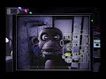 Five Nights at Candy's 1 Custom Night || 7/20 Maxmode