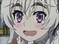 Chaika face in your face