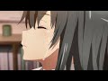 Oregairu S3 OST - Owari ni Mukete