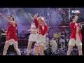 [4K] 240523 엔믹스(NMIXX) 직캠 풀버전 full ver. | 2024 고려대학교 석탑대동제 축제 (Love me like this, DICE, DASH···)