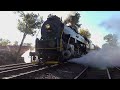 2102 and 425: Fall Steam on the Reading and Northern