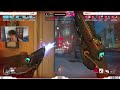 Diamond Tracer Coaching (Movement and Blinks)