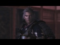 Nioh DLC: Date Masamune Boss Fight (1080p 60fps)