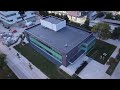 University of Wisconsin, Milwaukee | UW–Milwaukee | 4K Campus Drone Tour