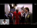 LeBron SUPERFAN First Time Reacting To Michael Jordan's HISTORIC Bulls Mixtape | The Jordan Vault