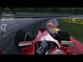 Assetto Corsa - RSS Classics Sprint Race at Road America