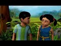 MAYAVI PART 2 |  Full Movie  | Balarama | മായാവി | ഭാഗം 2 |മുഴുനീള അനിമേഷൻ സിനിമ |4K ULTRAHD