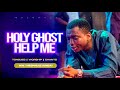 HOLY GHOST HELP ME TO STAY IN YOUR PRESENCE || MIN THEOPHILUS SUNDAY || MSCONNECT WORSHIP