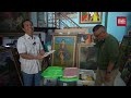 Binton Nadapdap - Spill Koleksi Apa Saja Bang Binton! | Helmy Yahya Bicara