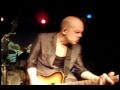 Devin Townsend in Eau Claire, WI