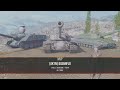 10k dmg T110E4 | World of Tanks console