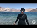 Summer Vacation in Ladakh | 6 Day Itinerary | Pangong Lake | Nubra Valley