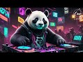 i don't wanna wait 🎧  Party Mix 2024 🎧 EDM Remixes of Popular Songs 2024 🎧