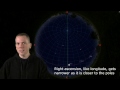 Learn to measure distance easily in the night sky: Stargazing Basics 3 of 3