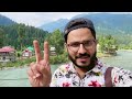 Last Village of Azad Kashmir | Taobat | Neelum Valley | LOC