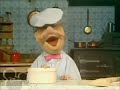 The Muppet Show Swedish Chef Compilation - Part 1
