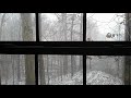 Snowing - 12 JAN 2018
