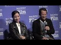 SBIFF Cinema Society Q&A - The Taste of Things