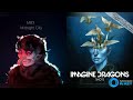 Midnight City vs Shots - M83 & Imagine Dragons (Mashup)