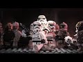 LEGO Star Wars Zombies: The Virus