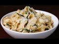 The Best Homemade Pasta You'll Ever Eat
