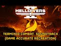 Helldivers 2 Terminid Combat Music (Game Accurate)