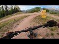 Telluride bike park - Ore Hopper