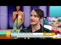 Amy Winehouse's Ex-Husband Hits Out at New Hologram Tour | Good Morning Britain
