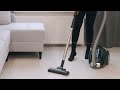 White Noise House Sounds | Vacuum Cleaner Hoover Sound 1 Hours | Sleep Relax Meditation ASMR