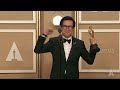 'Goonies' React To Ke Huy Quan's Oscar Win