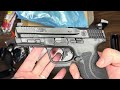 Smith & Wesson M&P 2.0 9mm Compact Bundle | 23 Round Magazines UNBOXING!!! 2024