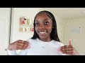 becoming a productive princess 🎀 | new morning routine, working out, journaling, + healthy habits!