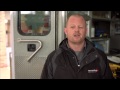 Do you have what it takes to be an EMS first responder?