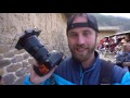 The Sacred Valley of The Incas  I  Cusco Peru Travel Vlog