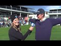 Justin Rose shoots 6-under 66 | Round 4 | AT&T Pebble Beach | 2023