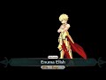 Gil has had enough of these NP seals and evades