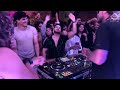 Afro House | Melodic House | Alex FISCHER(FR) at La Ola Rooftop part 2 30.09.23 | Casablanca Morocco