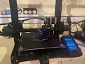 My ender 3 V2 neo has a twin!