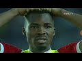 Penati Zote Tanzania Vs Burundi 1-1 ●Penati 3-0●
