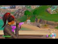 cool clip I just hit👍🏀 #clips #fortnite