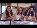 5 PRATOS SURPREENDENTES | LISTAS MASTERCHEF