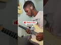 Linkin Park What I’ ve Done cover guitar by Rihan