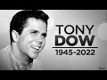 In honor of Tony Dow