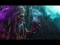 Shaman's Vision - Powerful Shamanic Drumming - Spiritual Tribal Ambient Music