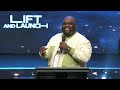LIFT AND LAUNCH: Stages Of Re-Entry | John Gray