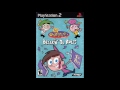 The Fairly OddParents: Breakin' Da Rules Soundtrack - Bad Luck 101 (Jet Boots)