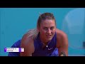 Emma Raducanu vs Marta Kostyuk 💖 Madrid Open 2022 | R2 (Full Match HD).