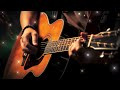 Relaxing Guitar Music, The Most Beautiful Guitar Melodies Help You Forget Tiredness Soothe Your Mind