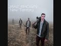 Jake Brown - New Territory (full album) [Jazz fusion] [USA, 2017]