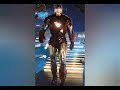 Iron Man...! Vidéo 